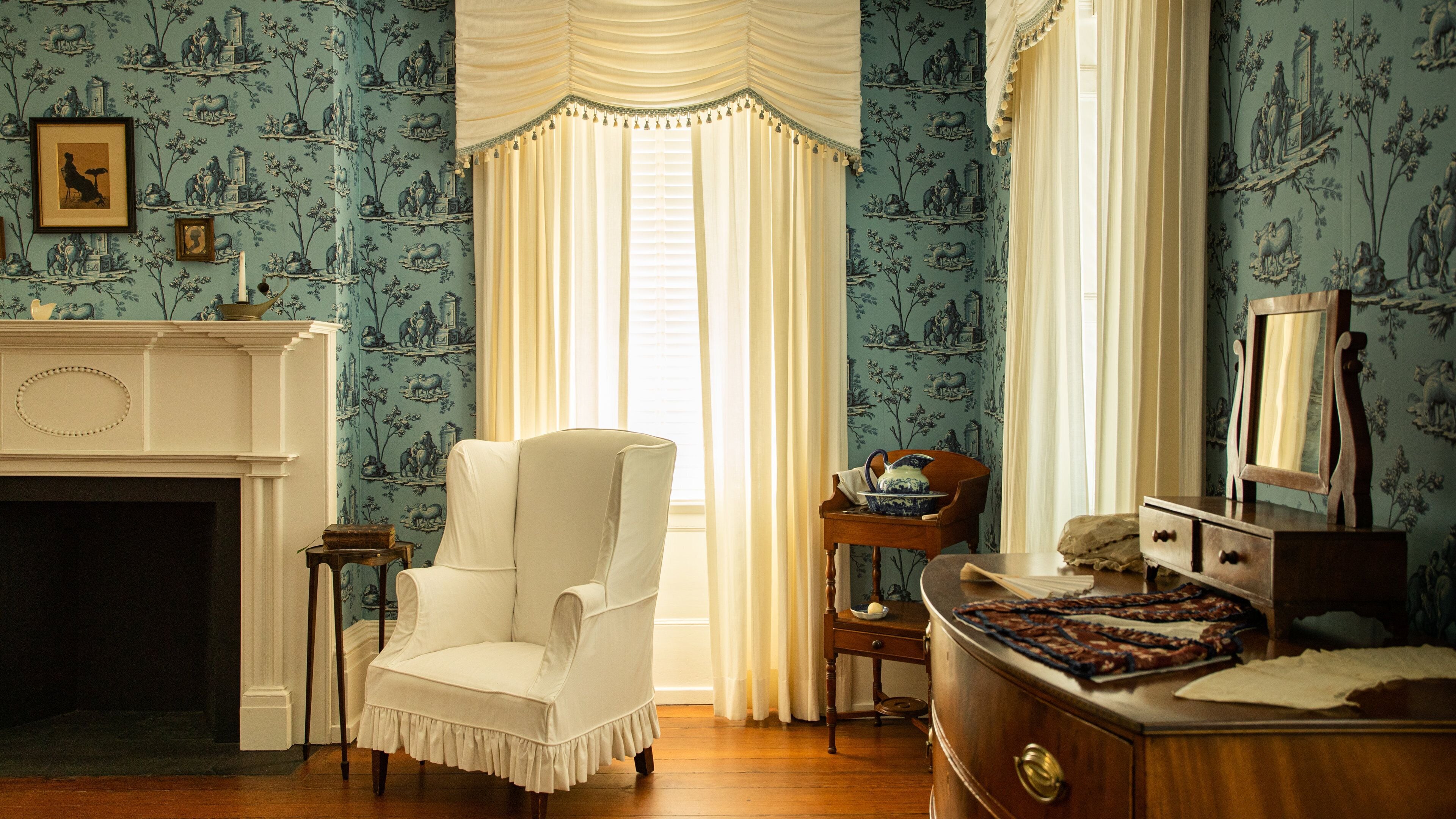 Davenport House Museum