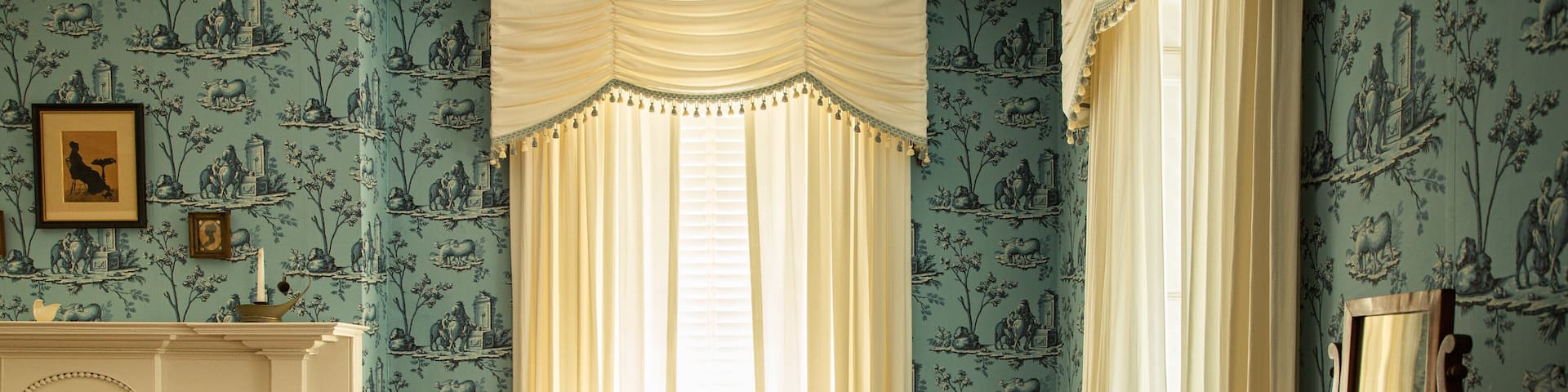 Davenport House Museum