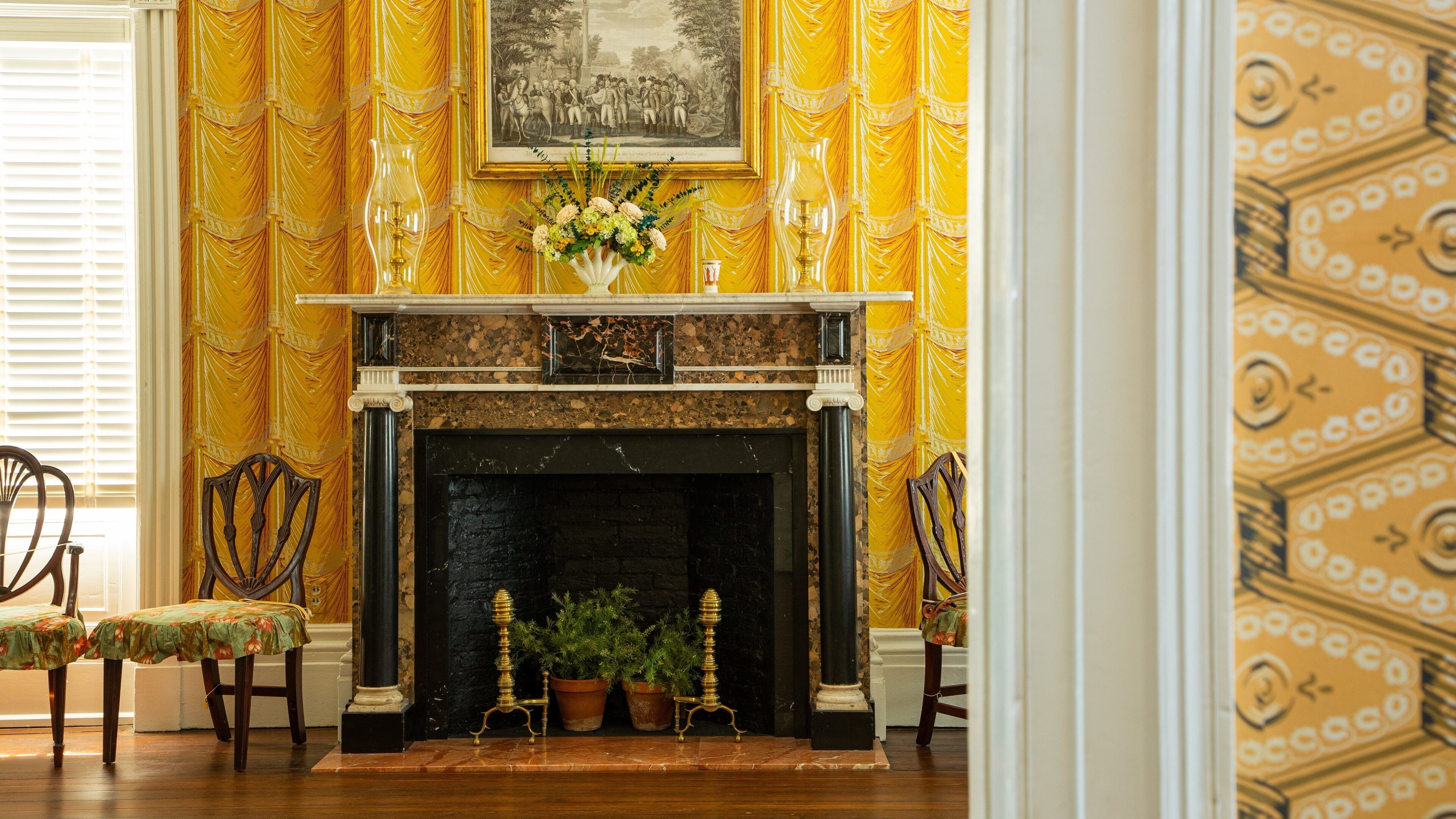 Davenport House Museum