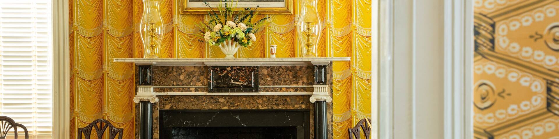 Davenport House Museum