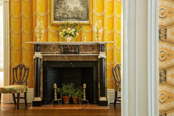 Davenport House Museum