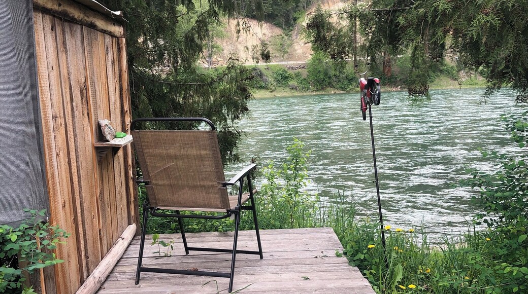 The best Air Bnb I’ve ever stayed in! A must see!