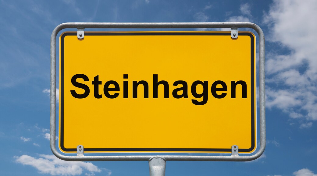 Steinhagen