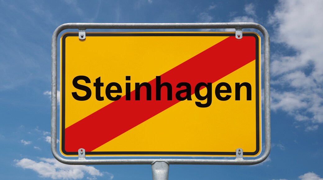 Steinhagen
