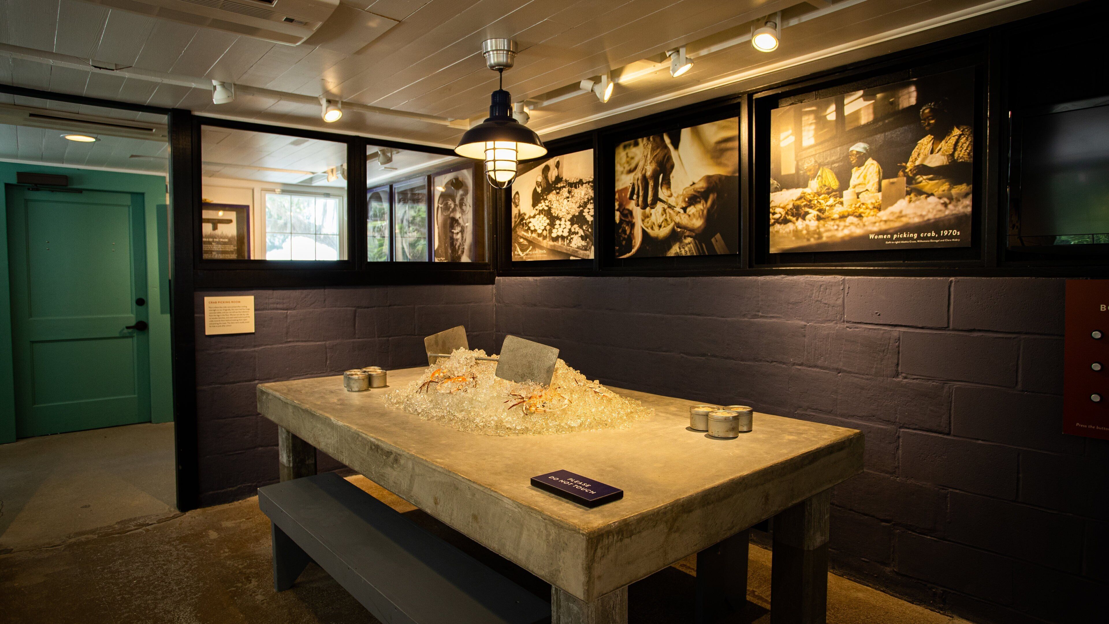 Pin Point Heritage Museum