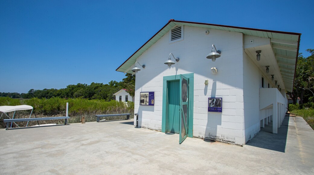 Pin Point Heritage Museum