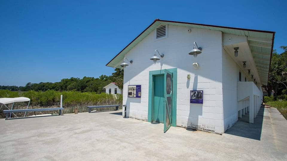 Pin Point Heritage Museum