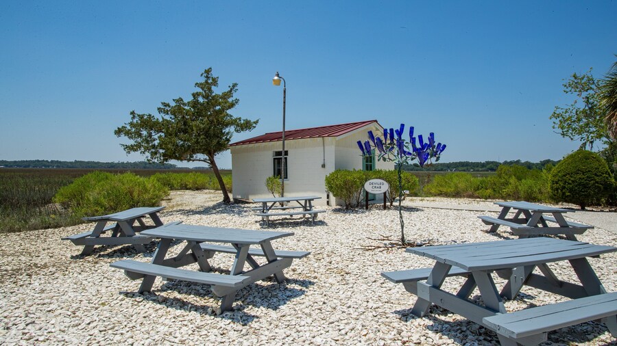 Pin Point Heritage Museum