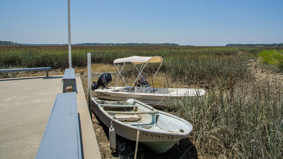 Pin Point Heritage Museum