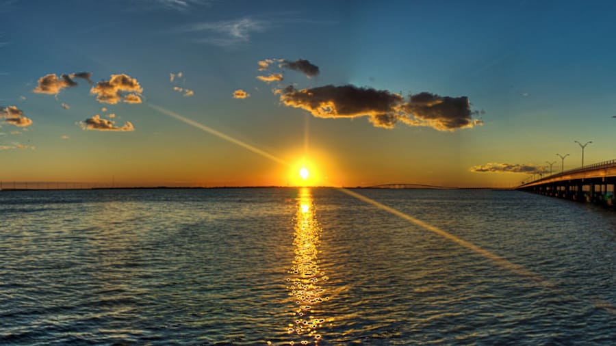 Moll de pesca estatal Reina Isabel