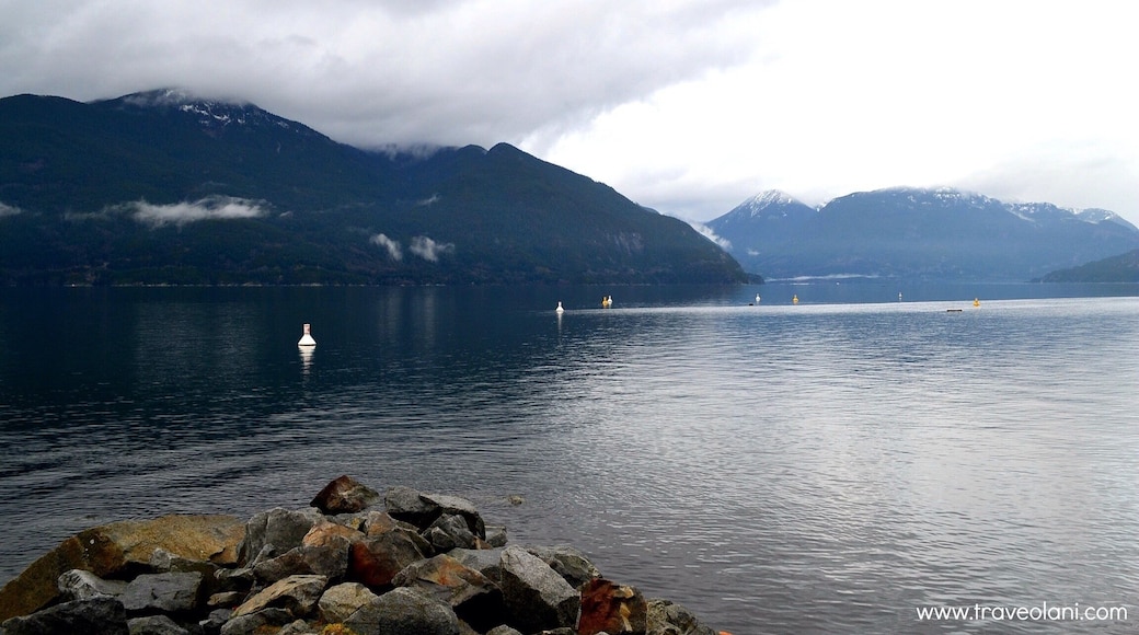 One of my favourite places in the Vancouver area.