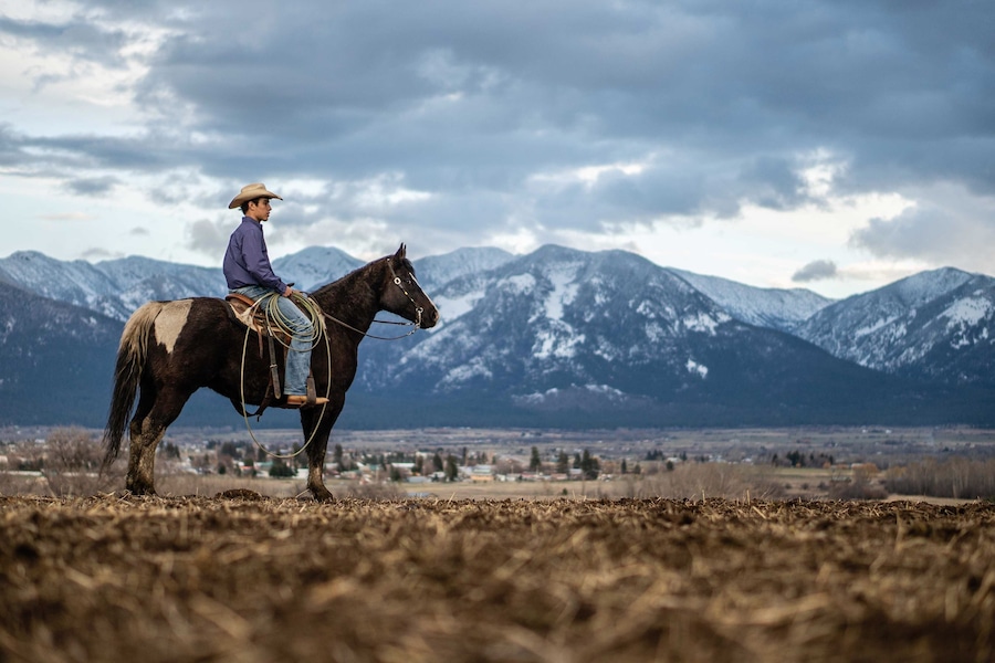 Protectors of the west #Adventure