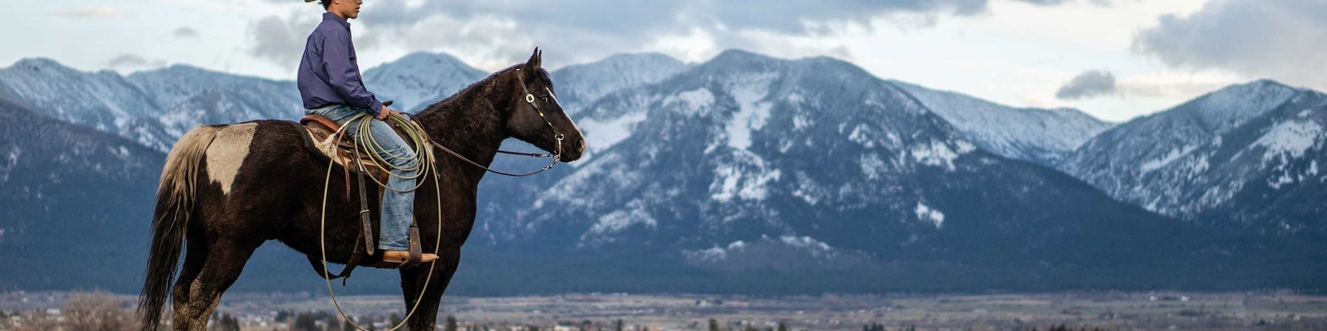 Protectors of the west #Adventure