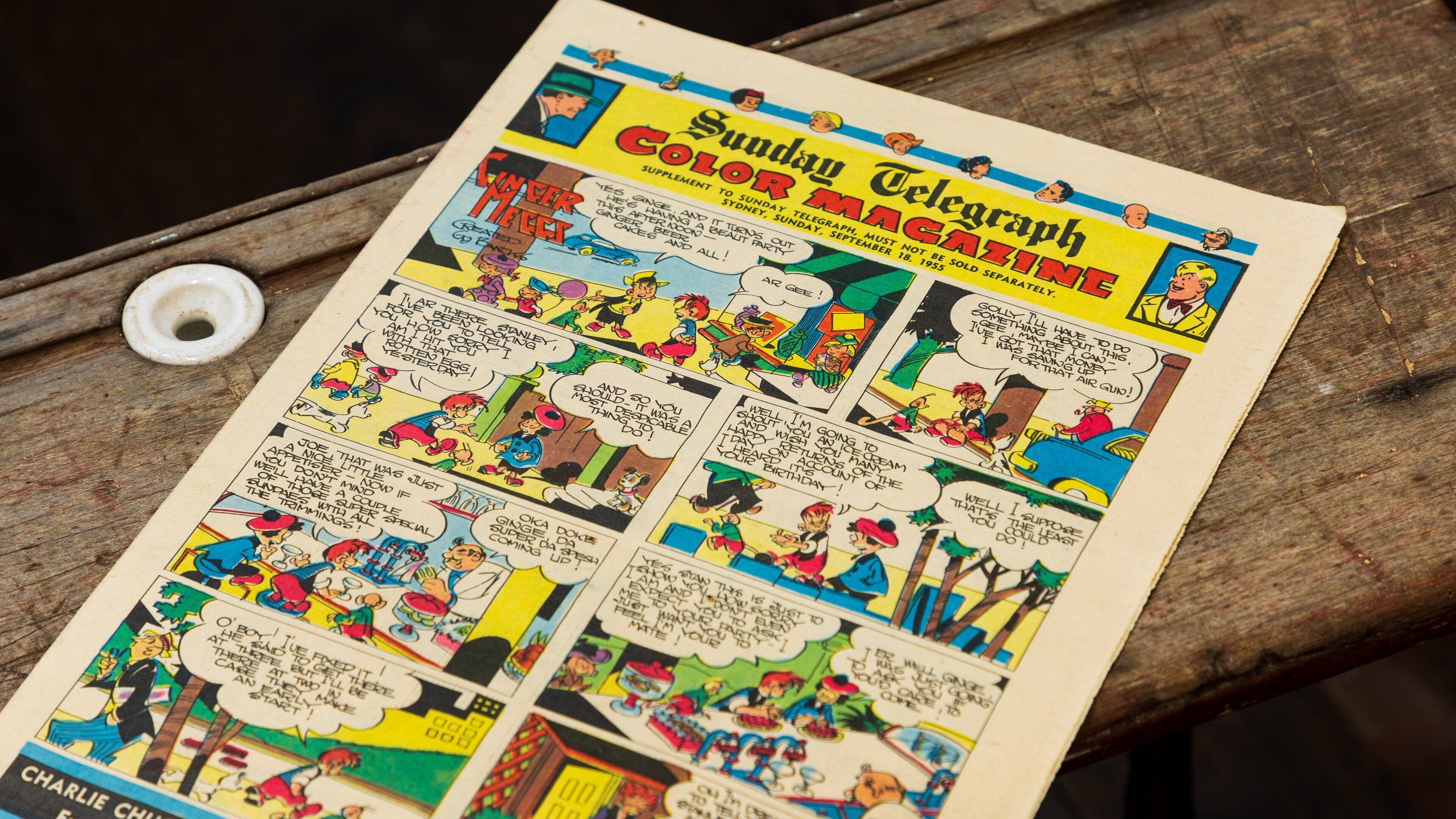 Merimbula Imlay Historical Society featuring heritage elements