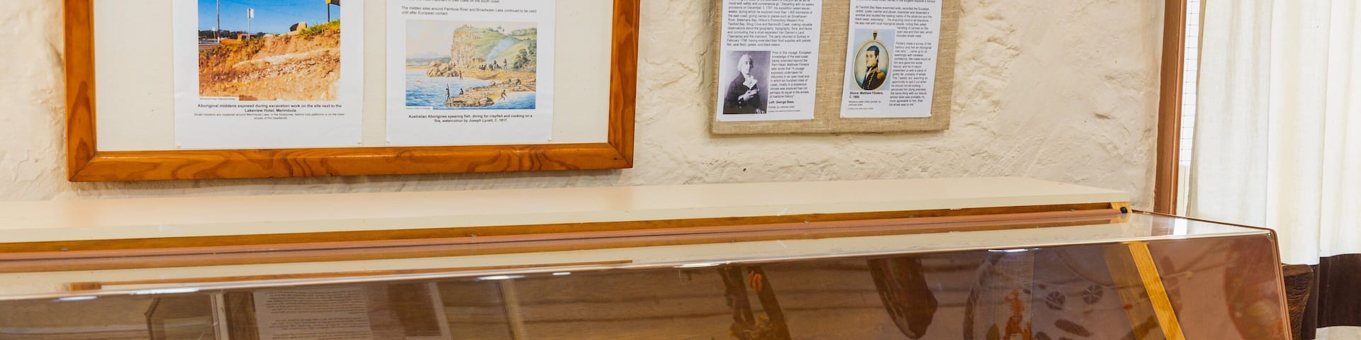 Merimbula Imlay Historical Society