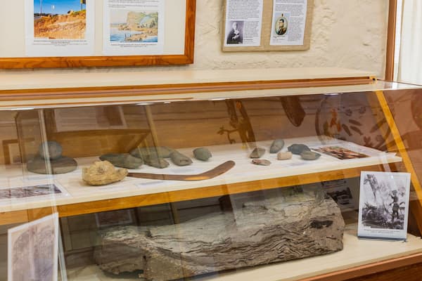 Merimbula Imlay Historical Society