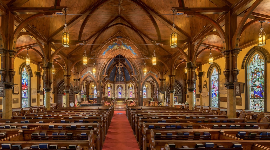 Ăglise anglicane de St John