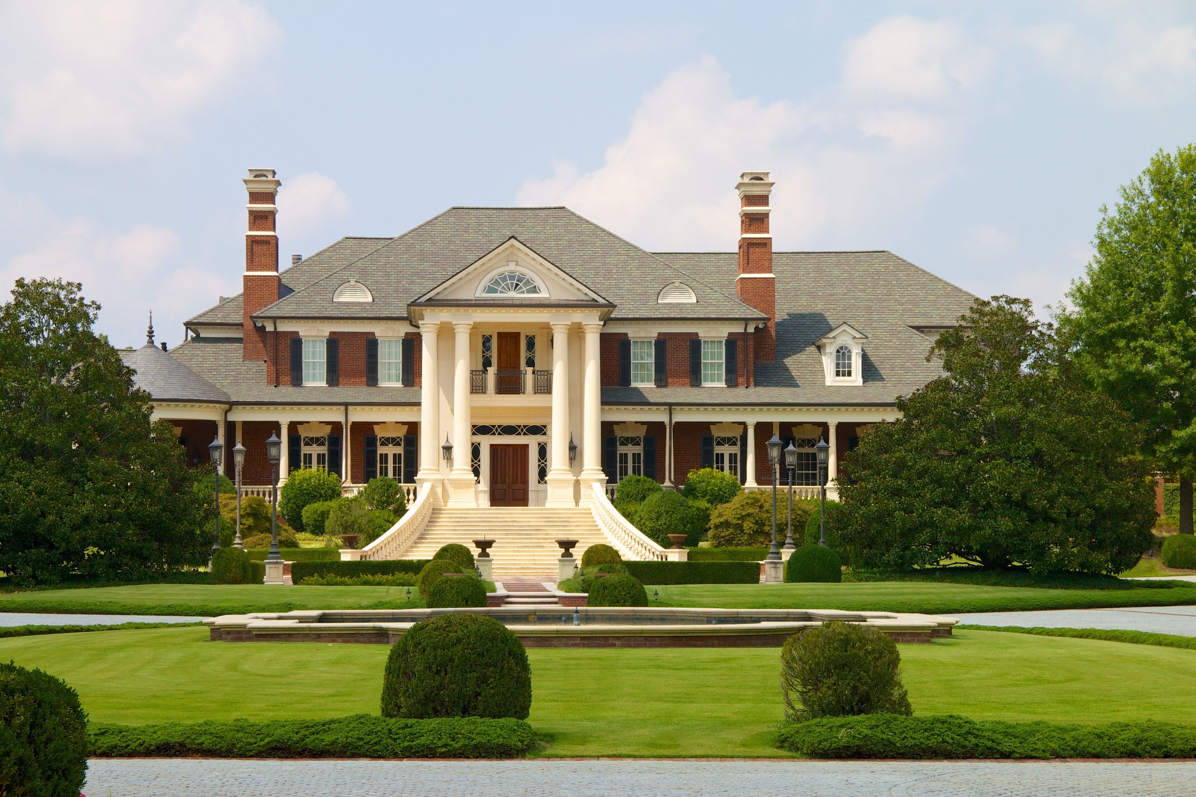 Rose Hill Estate