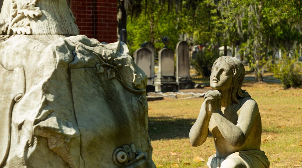Laurel Grove North Cemetery