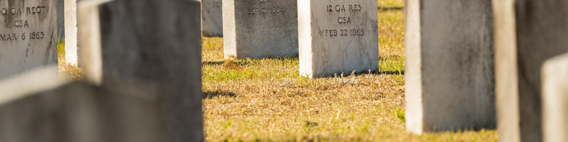 Laurel Grove North Cemetery