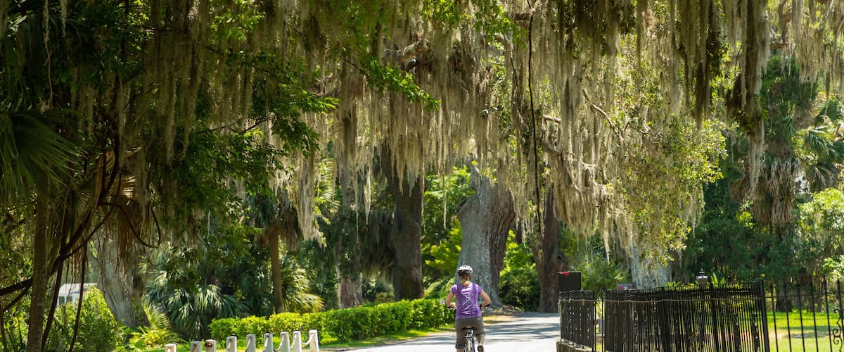 Isle of Hope Historic District