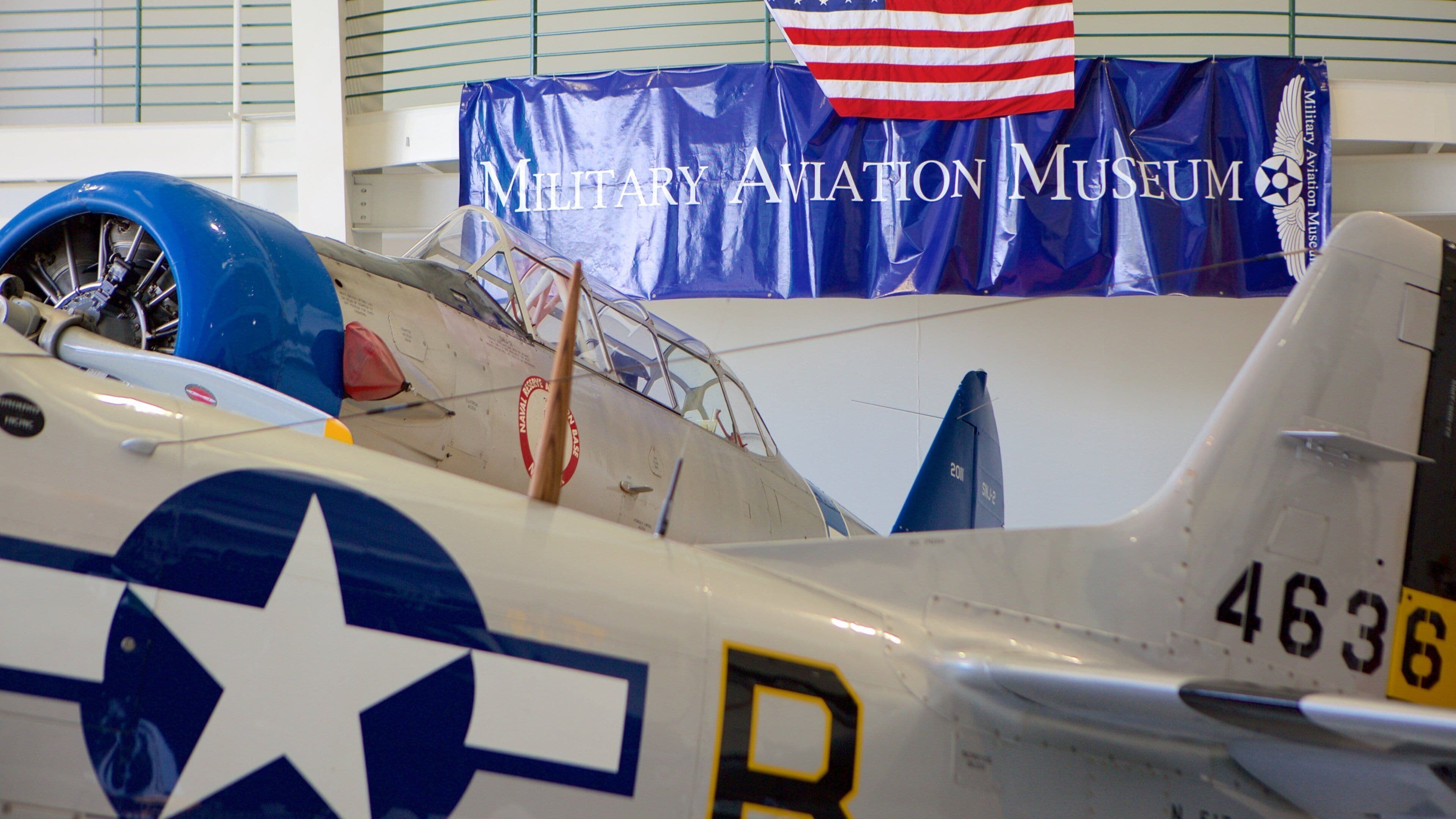 空軍博物館 其中包括 航機 和 看板