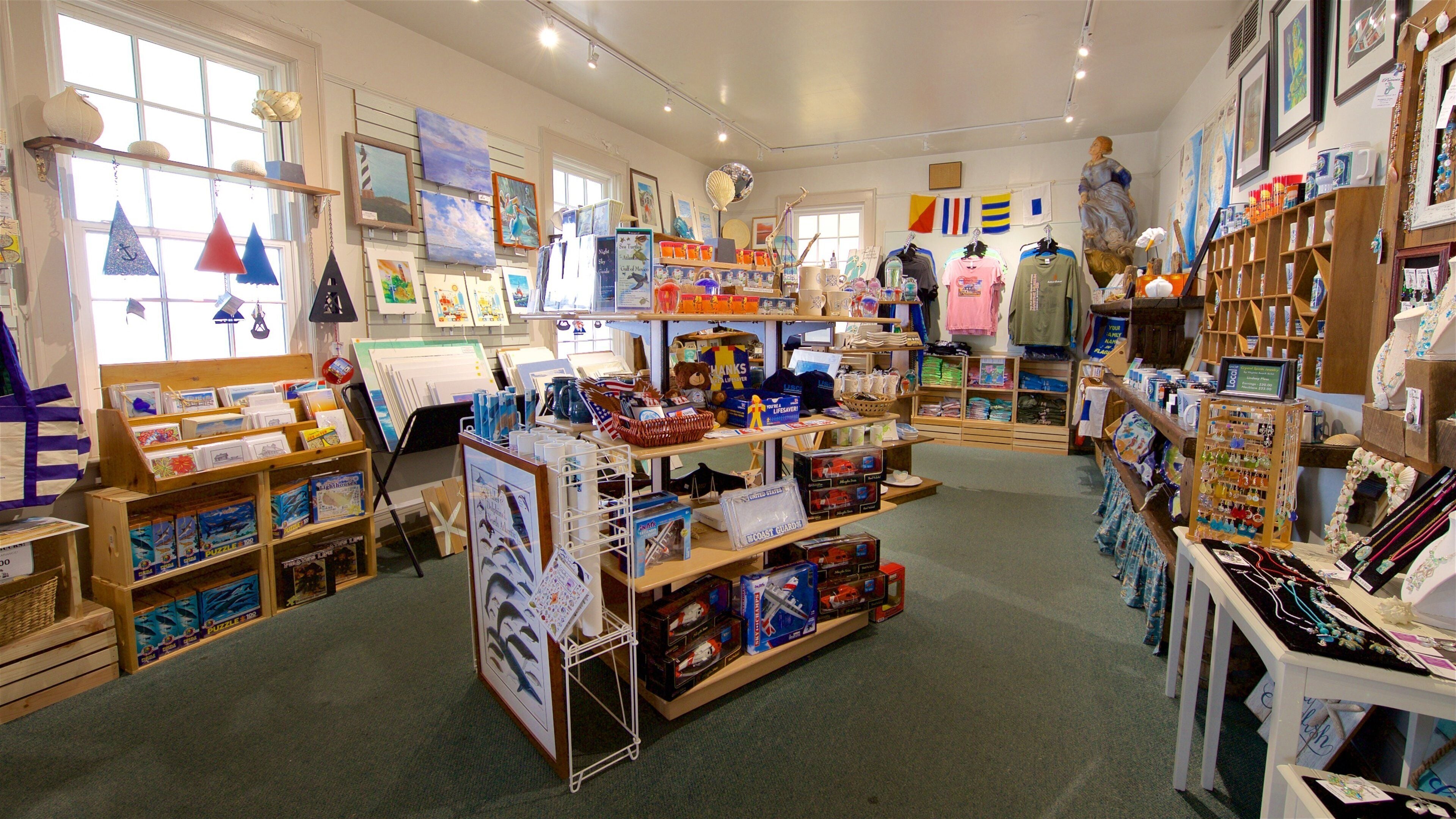 旧海岸警卫队站