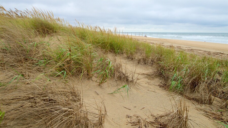 Back Bay National Wildlife Refuge