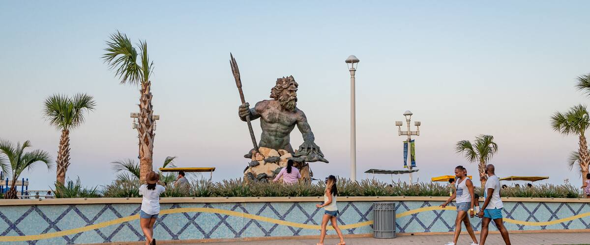 Neptune\'s Park