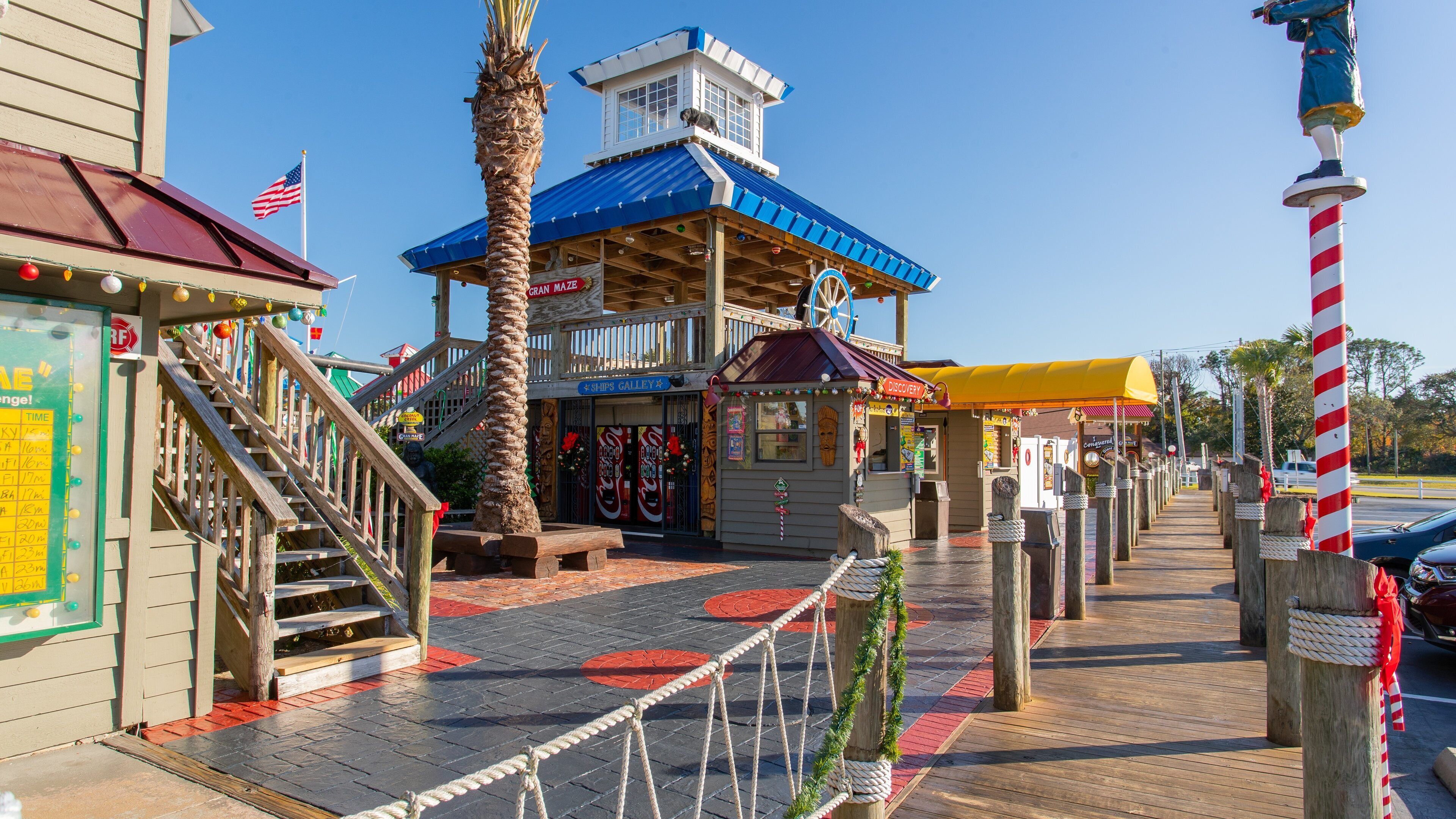 Coconut Creek Family Fun Park