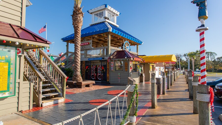 Coconut Creek Family Fun Park