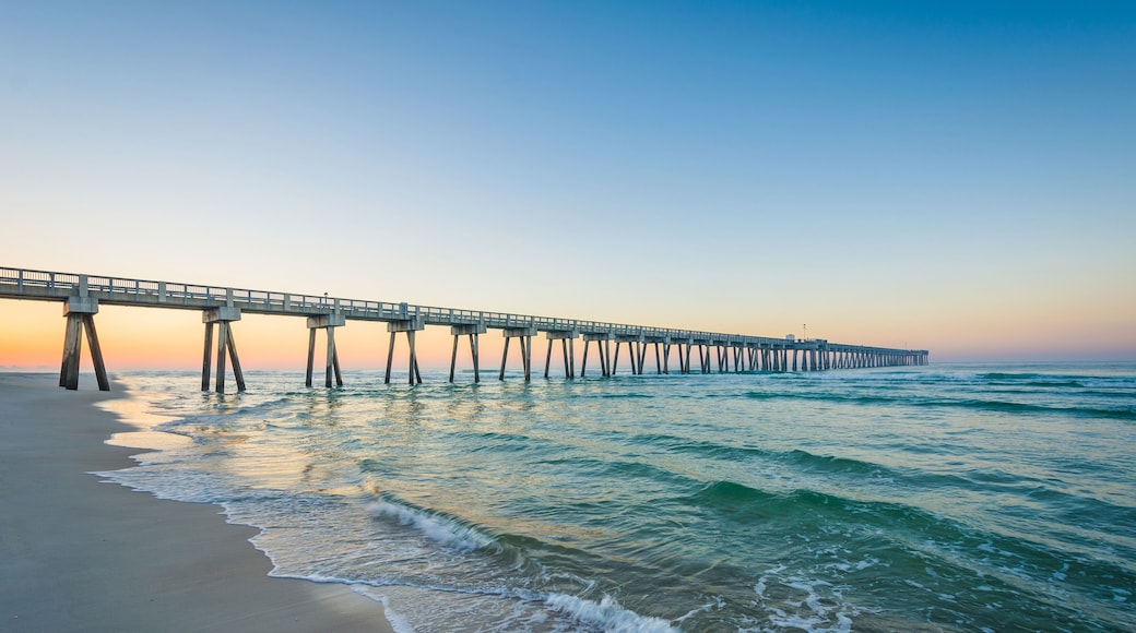 Muelle M.B. Miller County