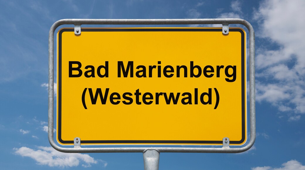 Bad Marienberg