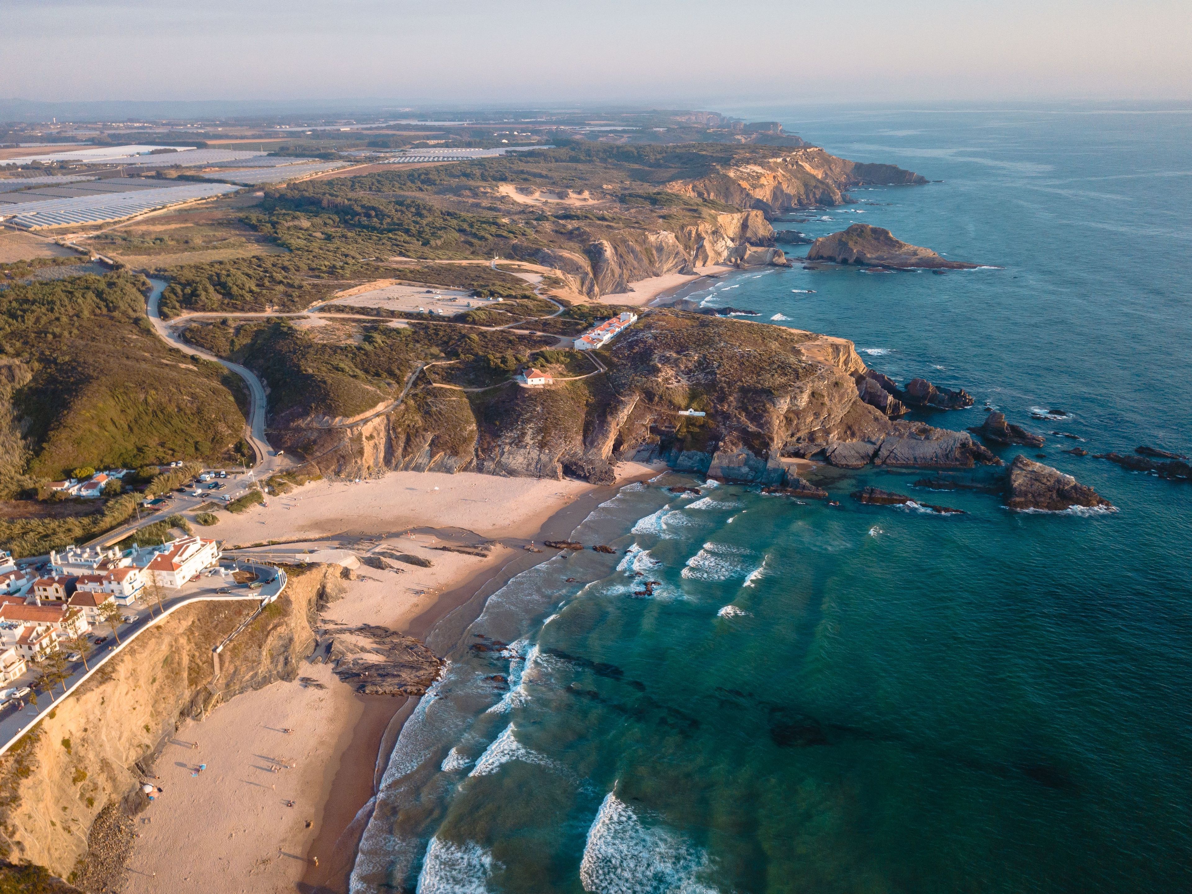 Zambujeira do Mar
