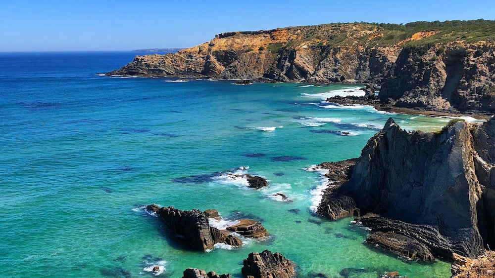 May 2019. Portugal đ”đčâ€ïžđđŒ