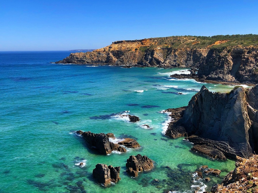 May 2019. Portugal 🇵🇹❤️👌🏼
