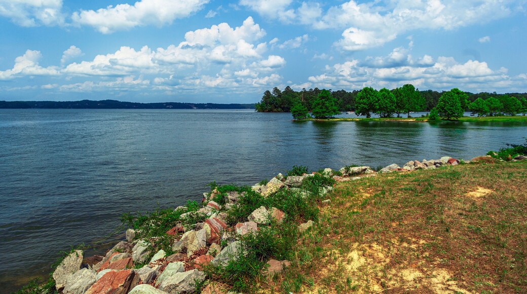 Pickwick Landing State Park