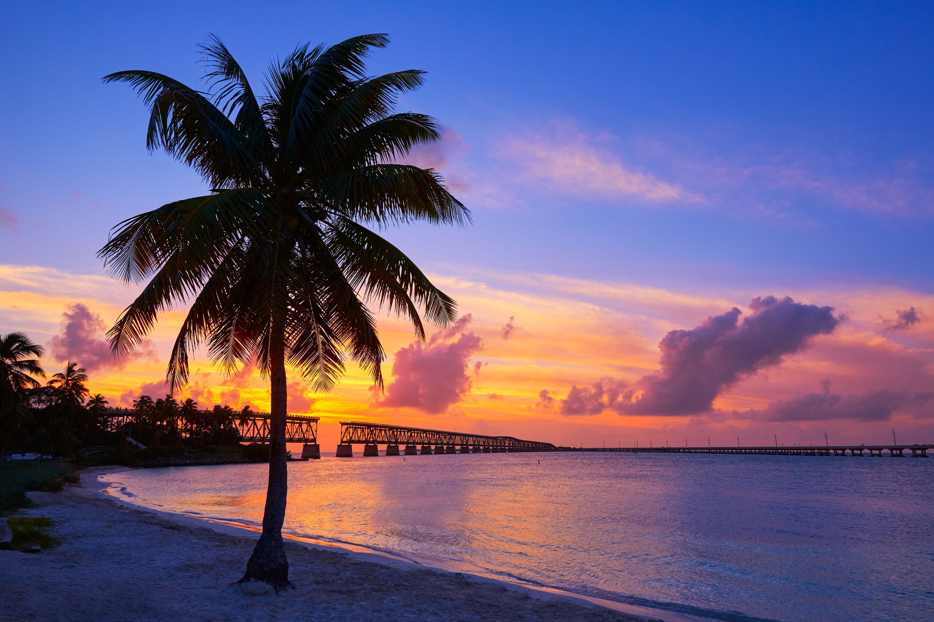 Parc Estatal de Bahia Honda