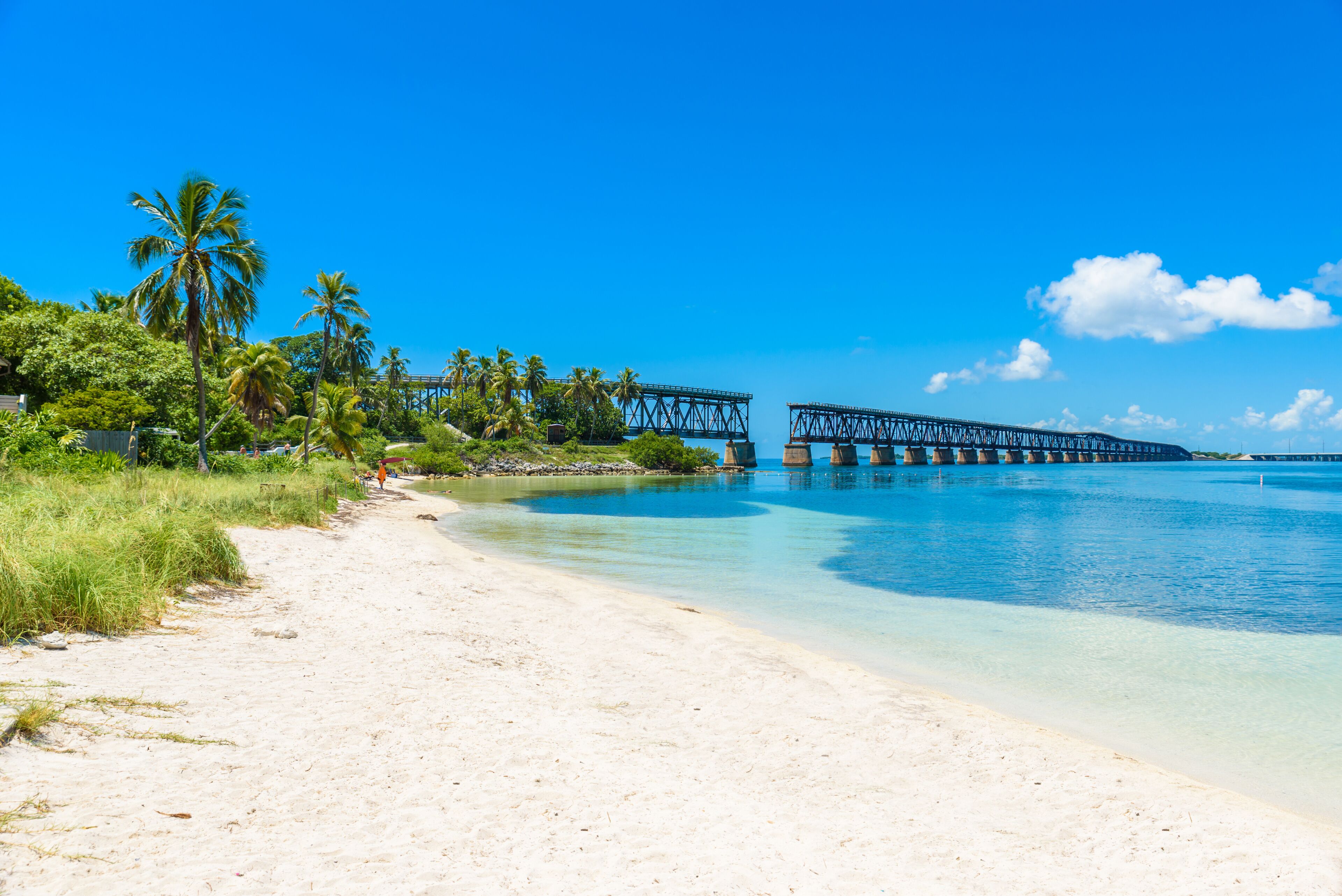 Bahia Honda State Park