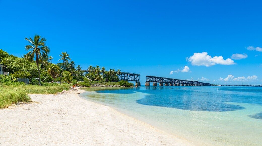 Bahia Honda State Park