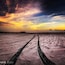 Early bird gets the worm. Sunrise at Amelia Island State Park. One of my favorite places for solitude and great views. Olympus OMD 1mkii laowa 7.5 mm manual focus @F11 , iso 200, 2 seconds handheld