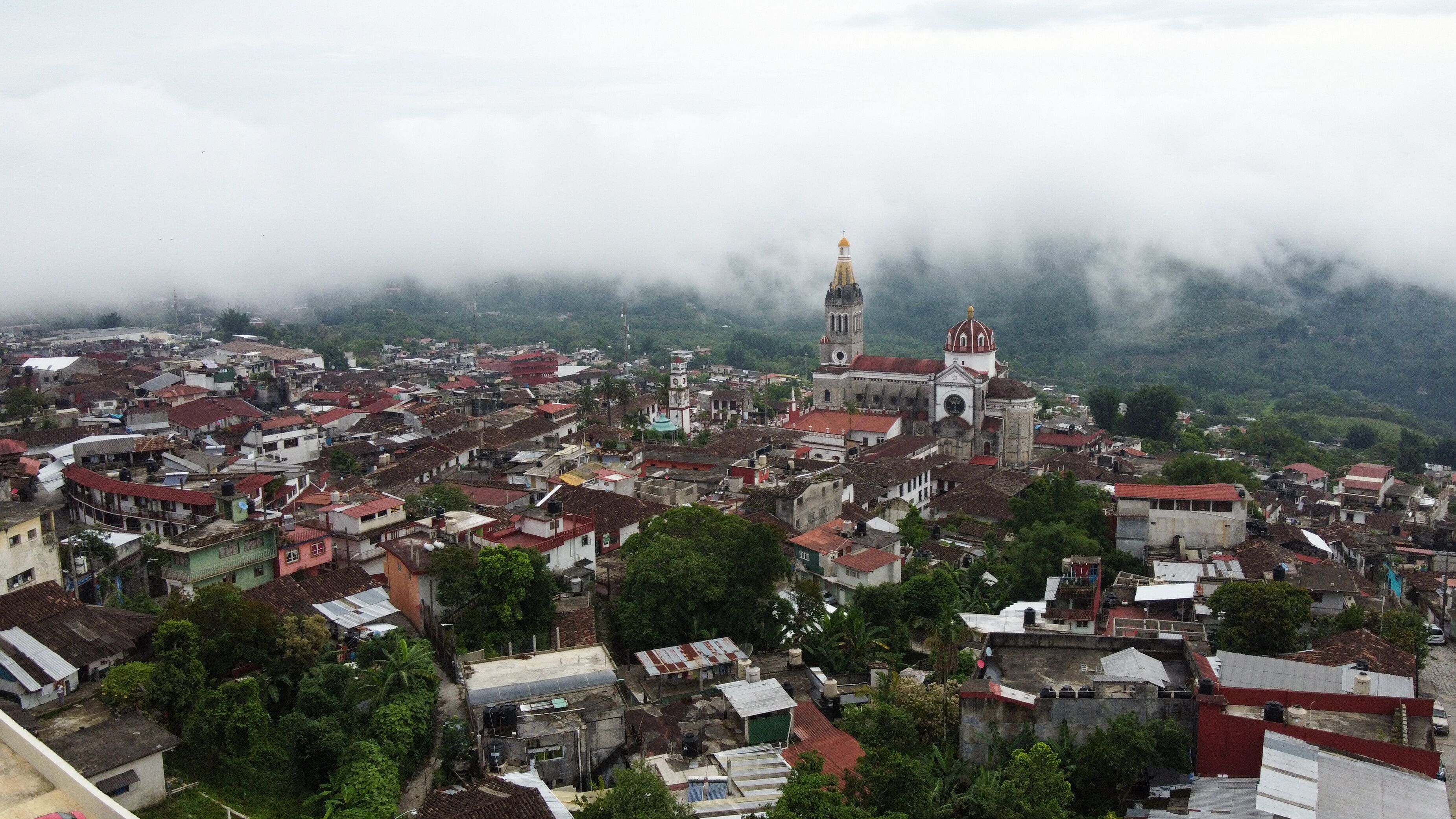 Cuetzalan del Progreso