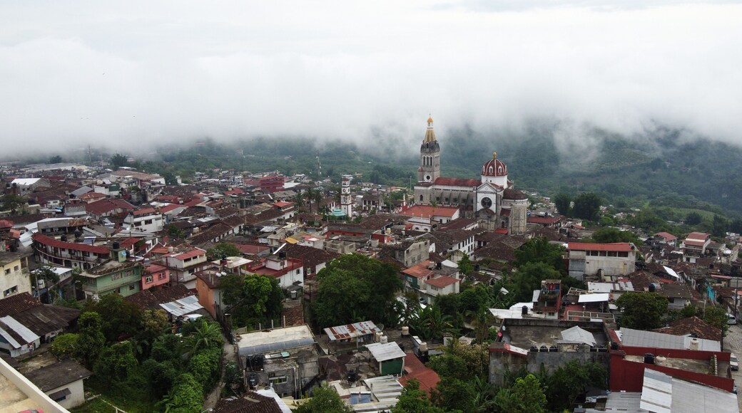 Cuetzalan del Progreso