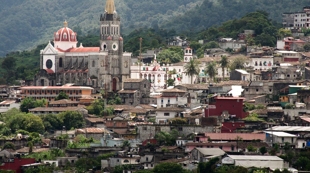 Cuetzalan del Progreso