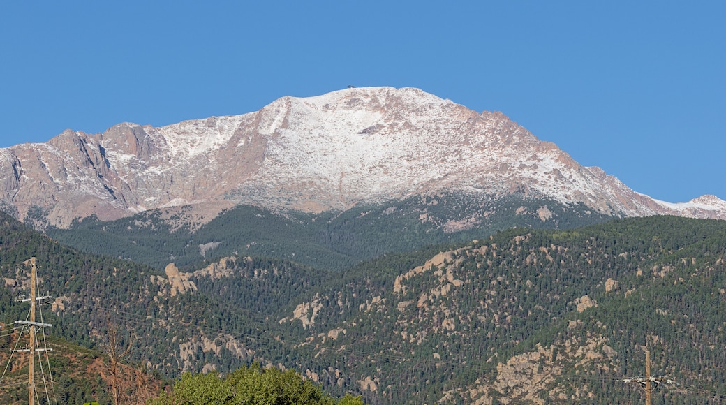 Pikes Peak Center