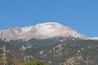 Centro Pikes Peak
