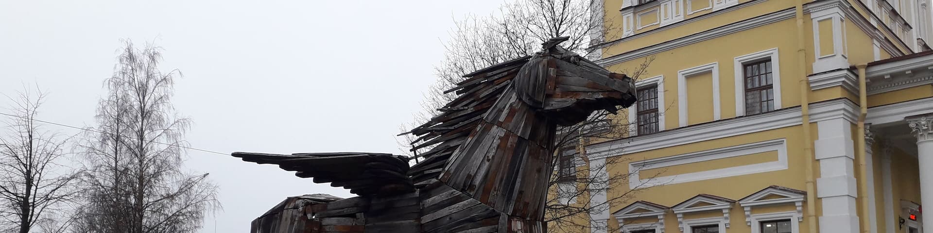 Kronshtadtskiy Ekologicheskiy Festival' Iskusstv Kronfest