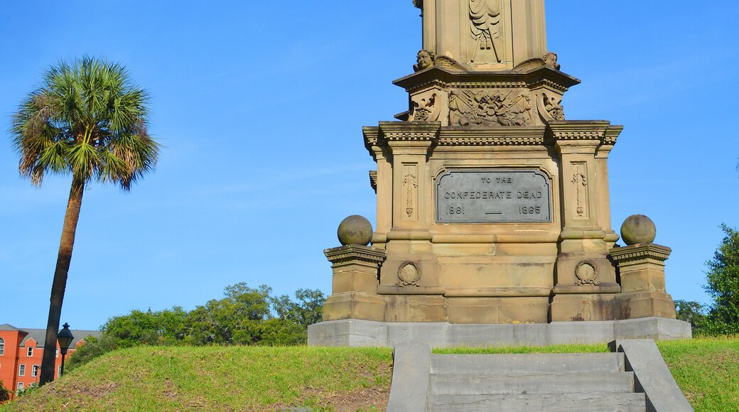 Georgia Veterans Memorial State Park