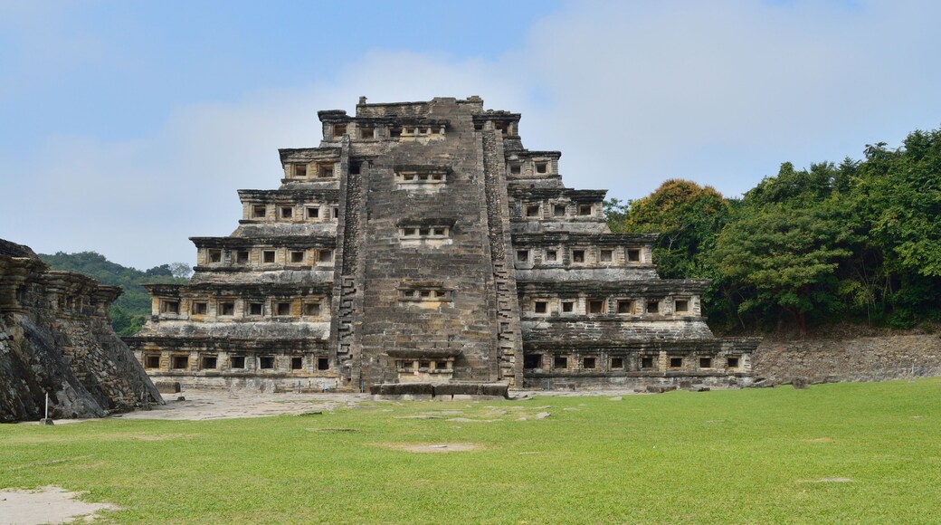 Papantla de Olarte