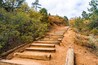 Sentier de randonnée de Manitou Incline